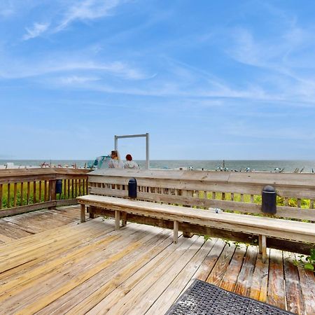 Appartement Tradewinds 601 à Orange Beach Extérieur photo