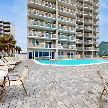 Appartement Tradewinds 601 à Orange Beach Extérieur photo
