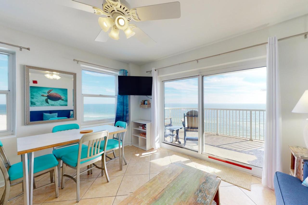 Appartement Tradewinds 601 à Orange Beach Extérieur photo