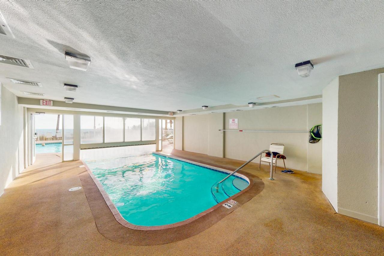 Appartement Tradewinds 601 à Orange Beach Extérieur photo