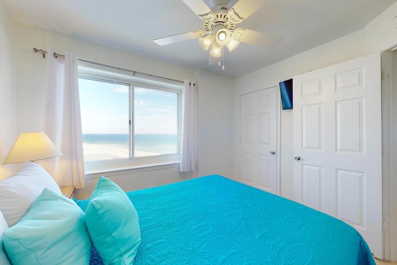 Appartement Tradewinds 601 à Orange Beach Extérieur photo