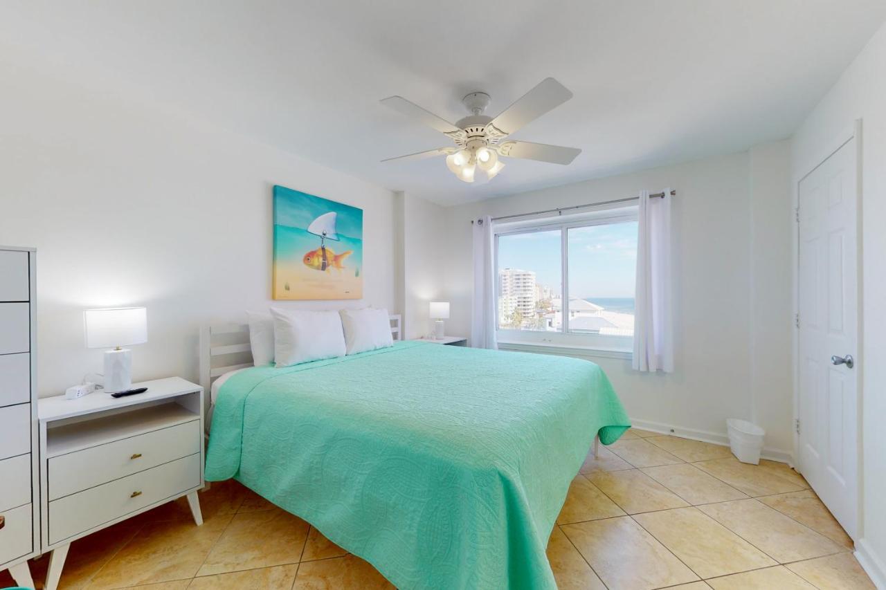 Appartement Tradewinds 601 à Orange Beach Extérieur photo