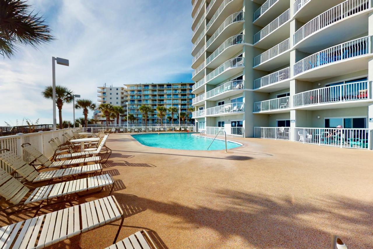 Appartement Tradewinds 601 à Orange Beach Extérieur photo