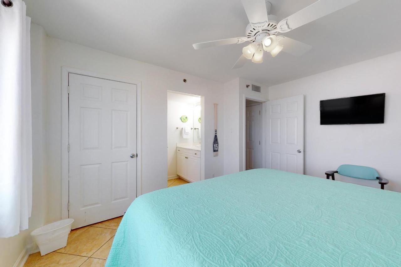 Appartement Tradewinds 601 à Orange Beach Extérieur photo