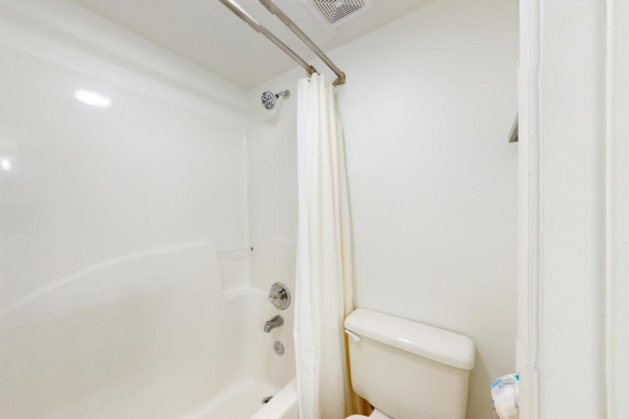 Appartement Tradewinds 601 à Orange Beach Extérieur photo