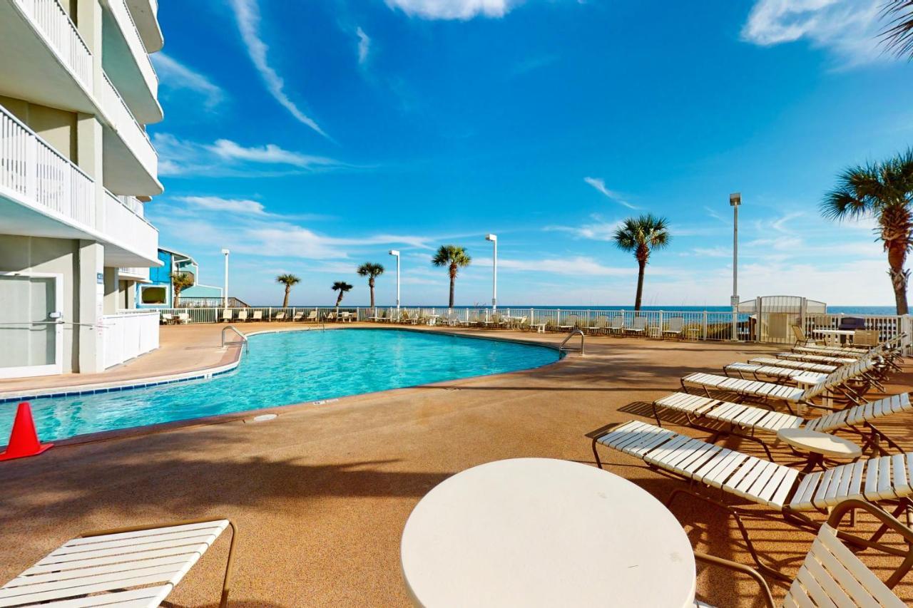 Appartement Tradewinds 601 à Orange Beach Extérieur photo