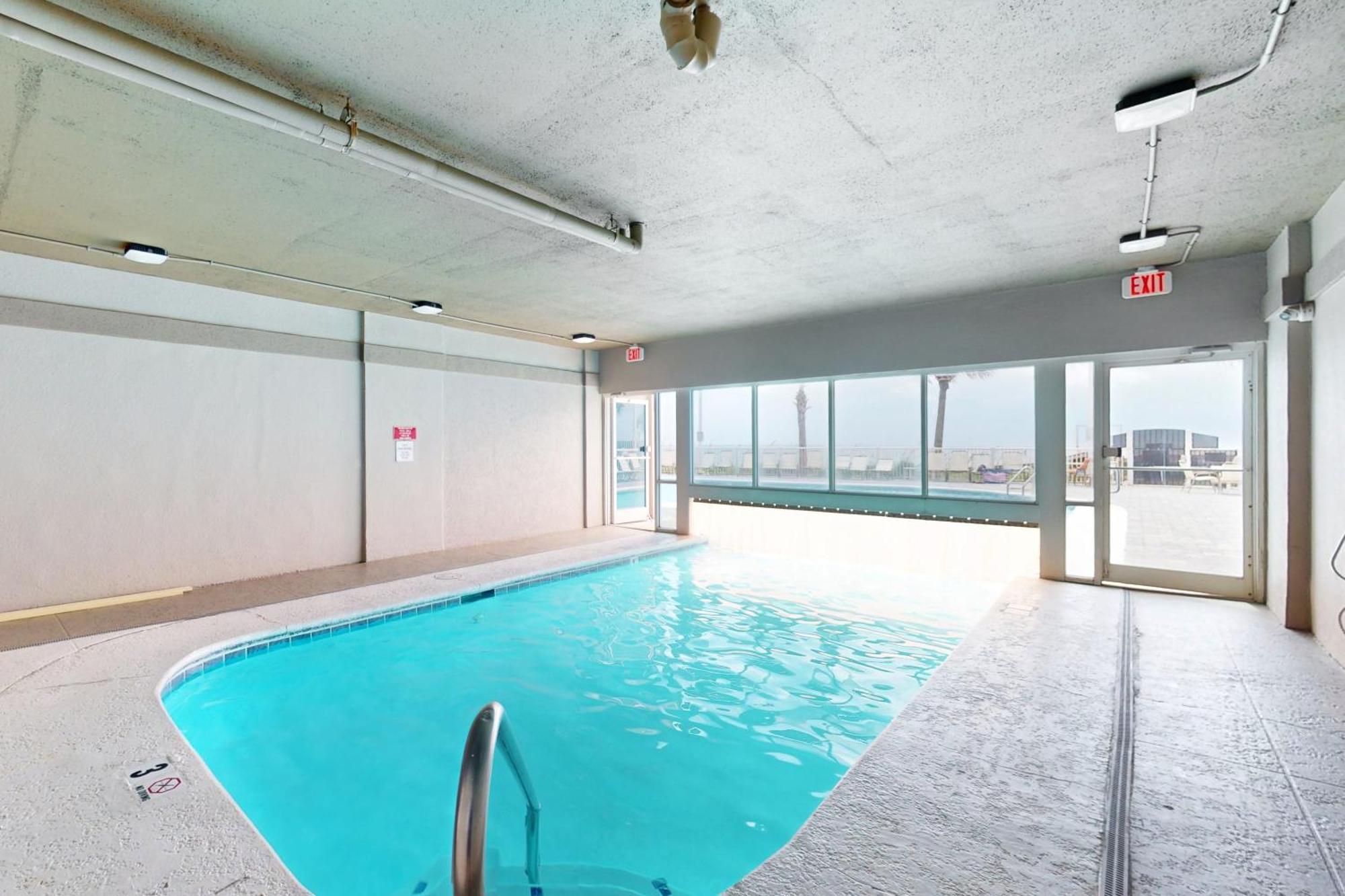 Appartement Tradewinds 601 à Orange Beach Extérieur photo